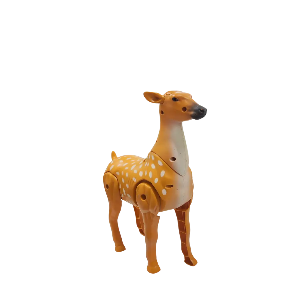 Sika Deer Wal King Toys Rem1024.1.webp