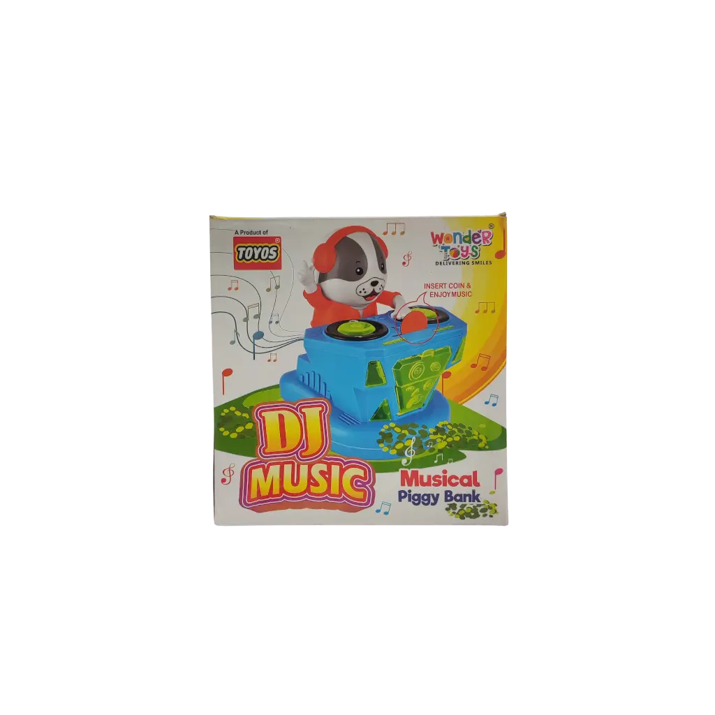 Dj Music Musical Rem11024.webp