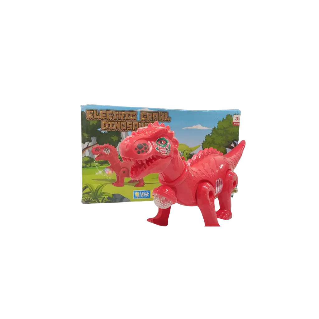 3D Electric Crawl Dinosaurs Rem21024.webp