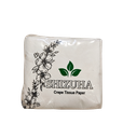 Napkins (Tissues) 1 Ply 28x30 cm - Pack of 100