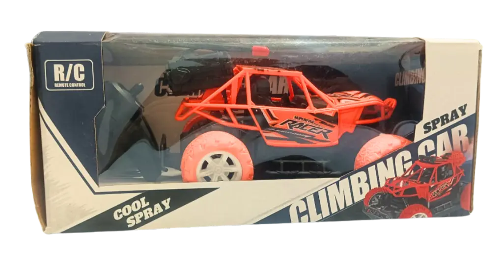 Cool Spray Car 7.webp