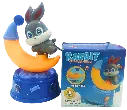 Rabbit lovely & active toy 4.webp