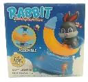 Rabbit lovely & active toy 1.webp