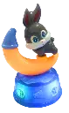 Rabbit lovely & active toy 6.webp