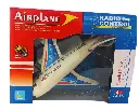 Radio Control Airplane 