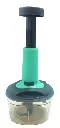 2 In 1 Push Chopper 