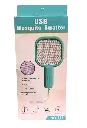 USB Mosquito Swatter