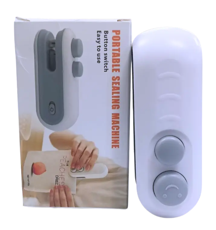 Portable Sealing Machine 