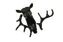 Deer Head Multipurpose Hanger 