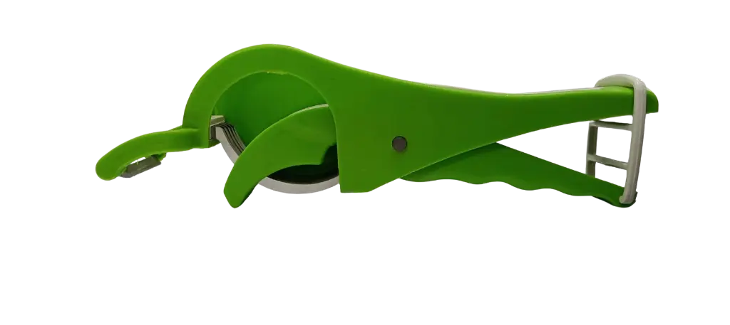 Vegetable And Fruit Cutter
