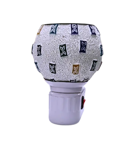 Aroma Night Lamp