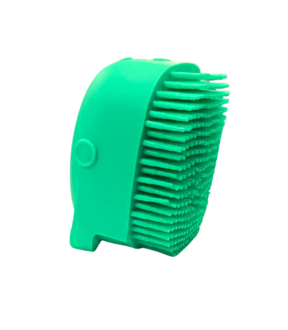 Silicone Massage Bath Brush