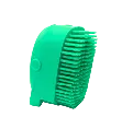 Silicone Massage Bath Brush