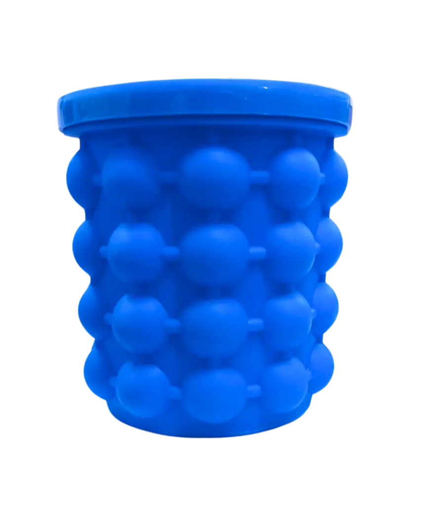 Ice Cube Maker Genie 