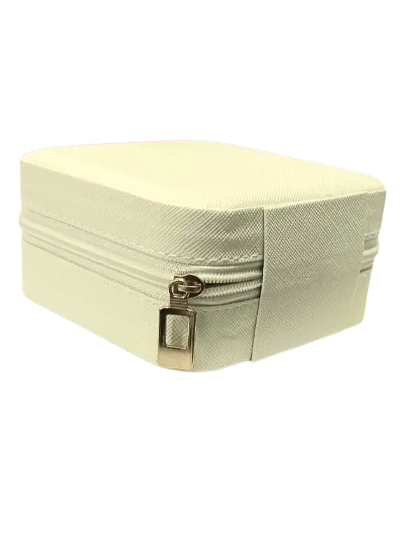 Mini Jewellery Box 