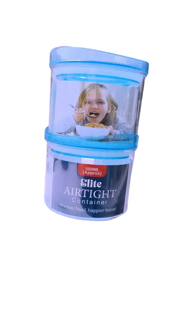 Oreo Airtight Container 