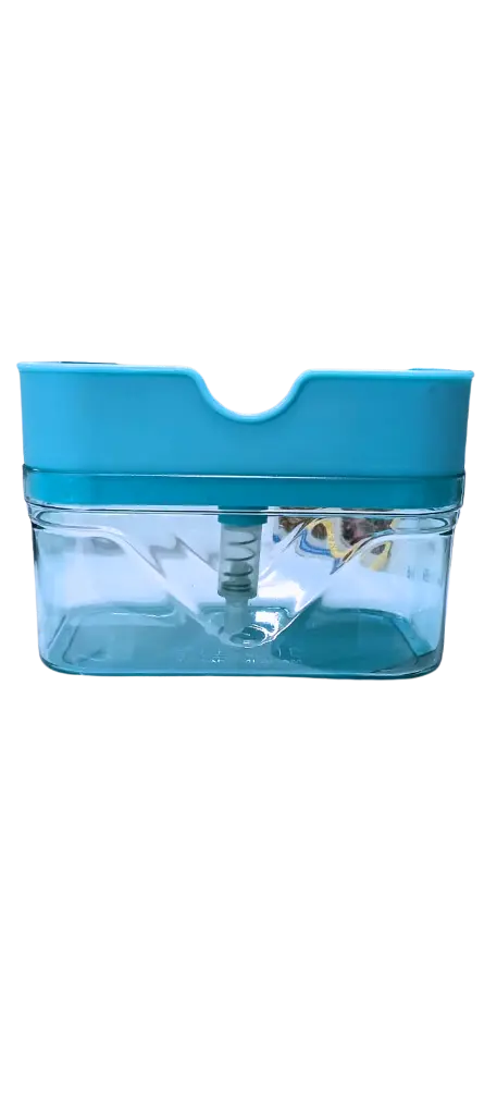 Soap Dispenser  box
