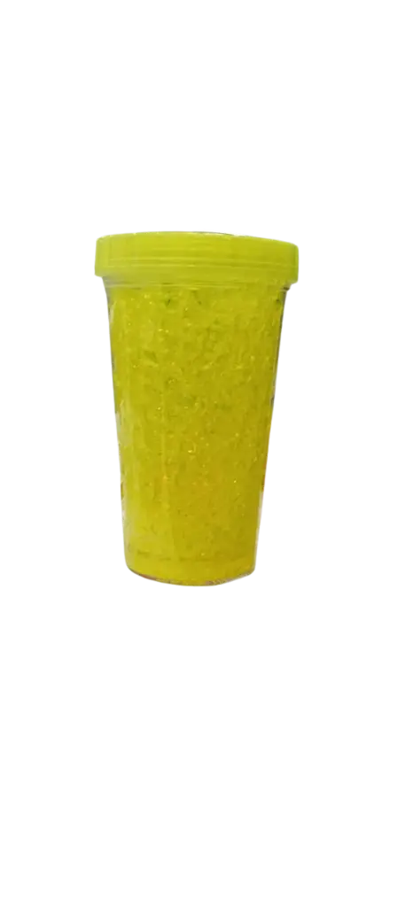 Bubble Sipper Bottle 