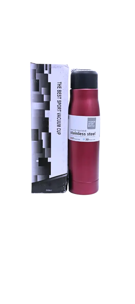 The Best Sport Vacuum cup 