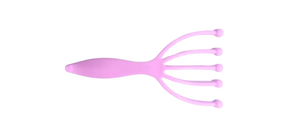 Head Massager 