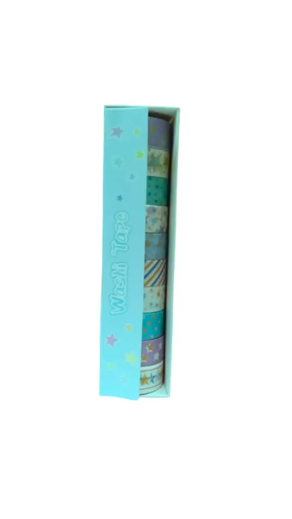 Washi Tape 