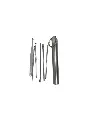 Ear Cleaner steel 