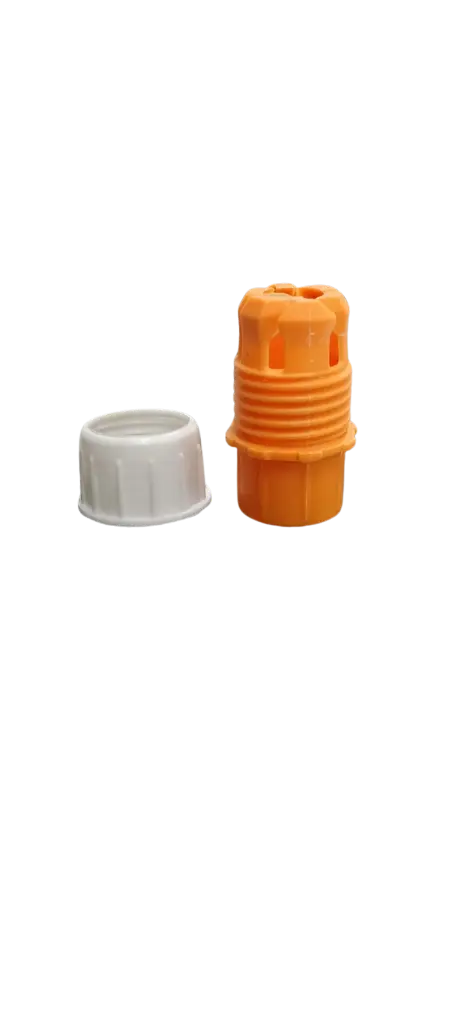 Tap Connector