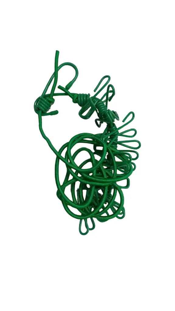 Rope 