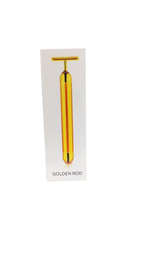 Golden Rod 
