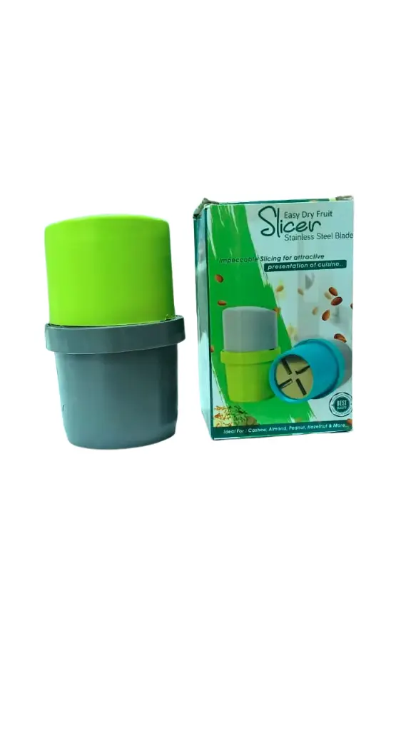 Slicer Easy Dry Fruit 