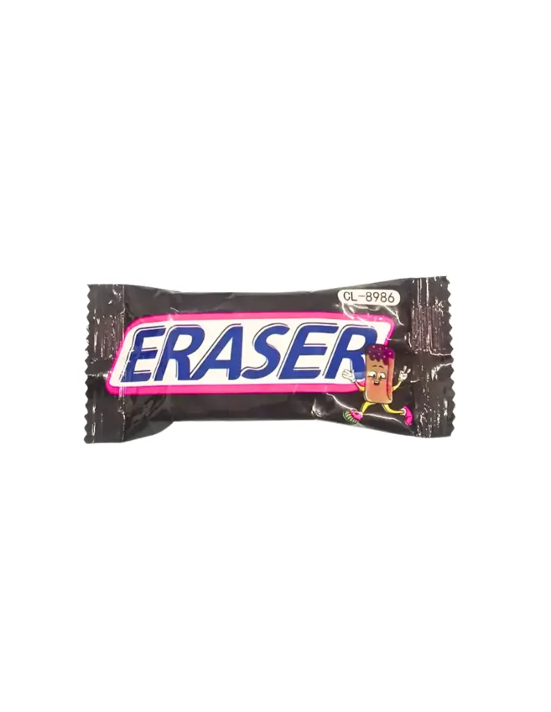 Eraser 