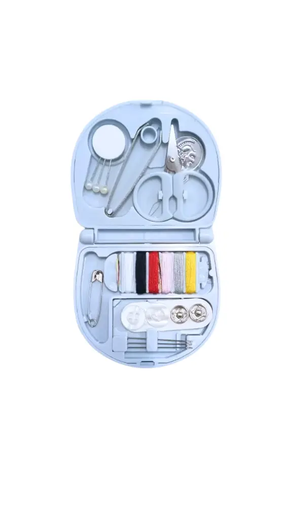 Pocket Sewing Kit 