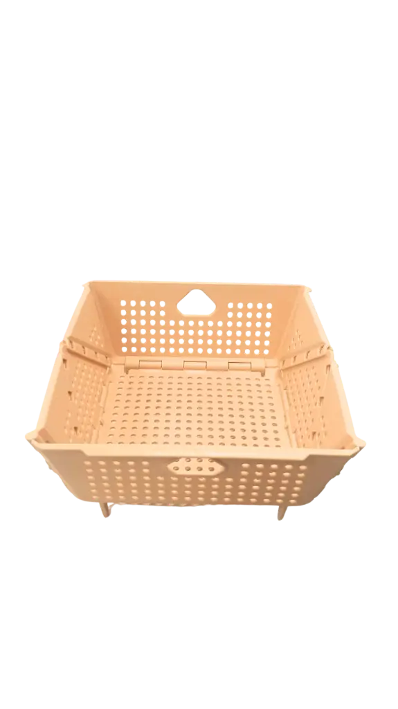 Folding Storage Basket 