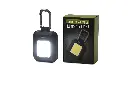 COB Rechargeable Keychain Light 