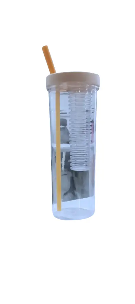 Plastic Bottle 