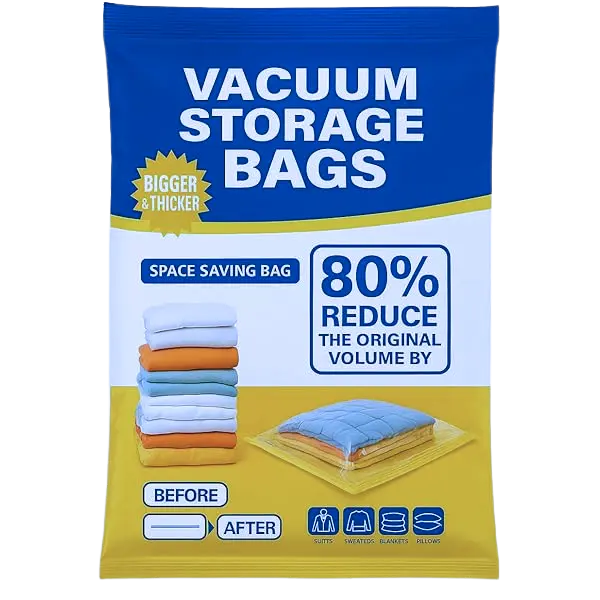 Vacuum Storage Bags 
