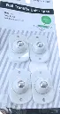 Ball Transfer Unitb-4 Pcs 