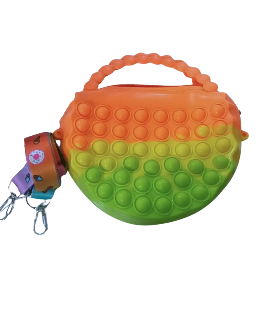 Puppet Bag 