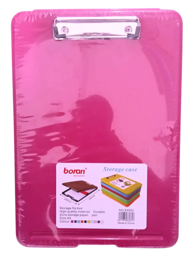 Storage Case