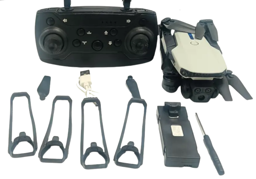 E88 Max Drone