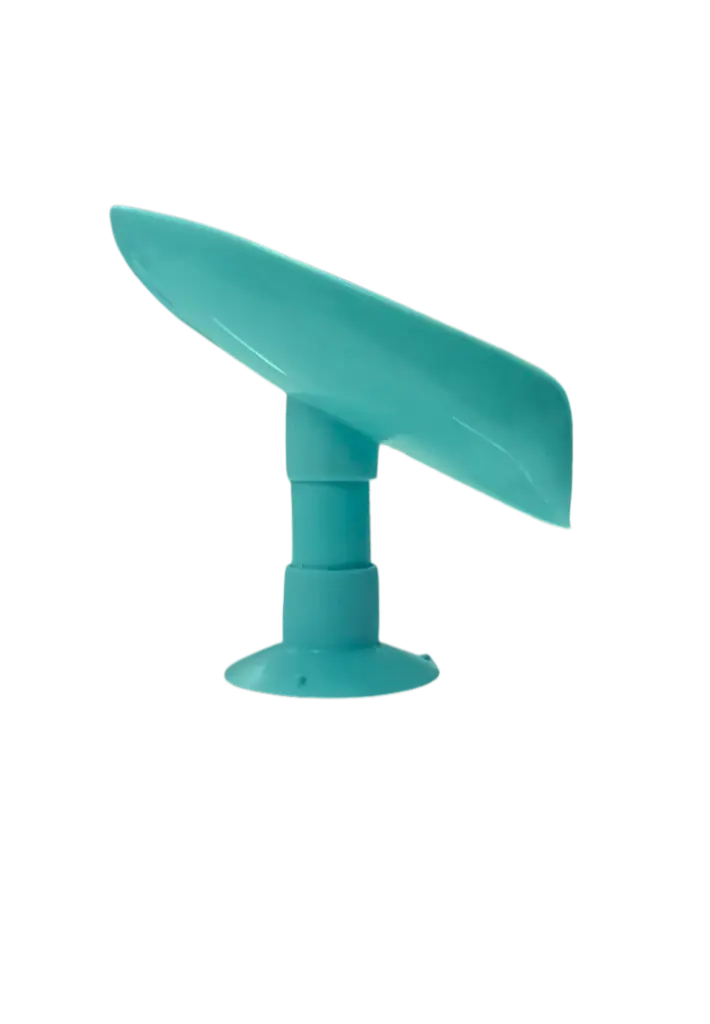 Soap Holder Slide  