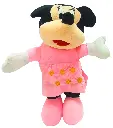 Mini Mouse Plush Toy – Soft, Cuddly & Perfect Gift for Kids 