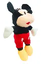 Big Mickey Mouse Plush Toy – Soft, Cuddly & Perfect Gift for Kids 