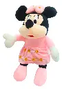 Big Mickey Mouse Plush Toy – Soft, Cuddly & Perfect Gift for Kids 