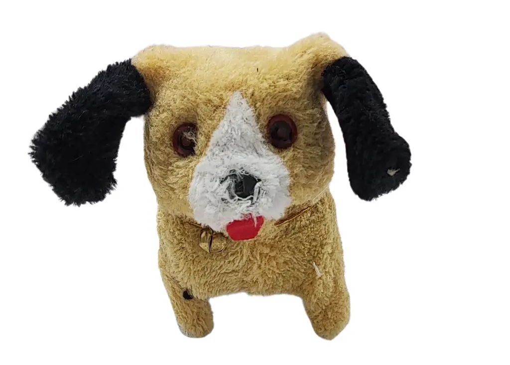 Smart Electronic Dog Toy for Kids