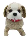 Smart Electronic 360 degree rotate Dog Toy for Kids