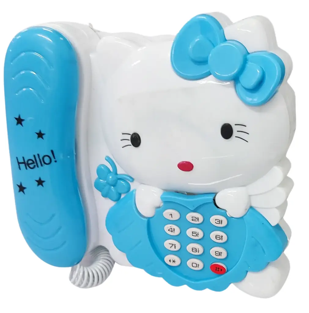Kitty Call