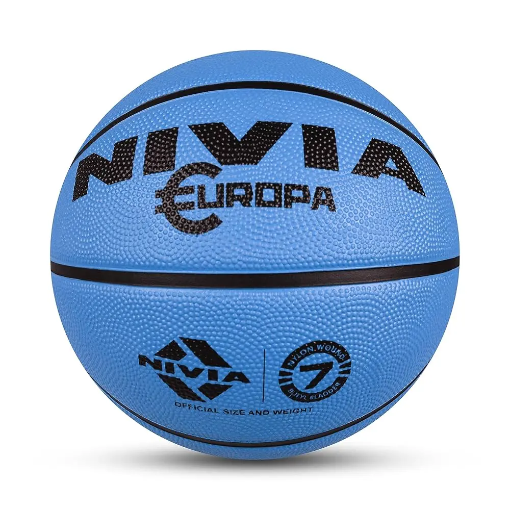 Nivia Basketball No3