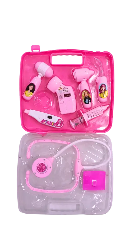 Beauty 8Pc Doctors  kit 