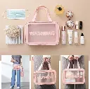 Wash Bag 3 Peice 